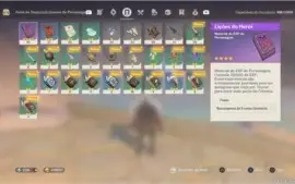 Klee+Keqing AR20 PS4