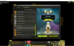 Conta Dofus lvl 57 Omega + Escudo Twitch