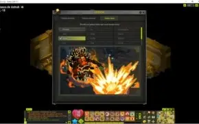 Conta Dofus lvl 57 Omega + Escudo Twitch