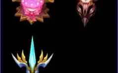 Conta para Smurf LVL 27 e 11 Skins