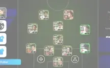 Conta de efootball com muitos épicos barata