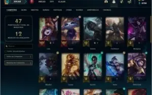Conta Diamante 4 BARATA