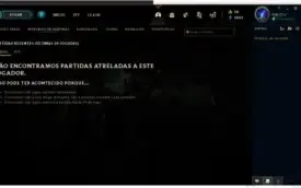 CONTAS LEVEL 30 | Leia DESC!