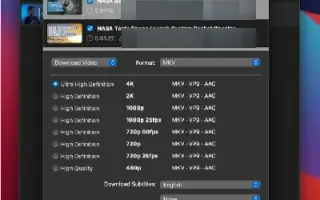 4K video dowloader | Vitalício | Baixe Videos | + Tutorial