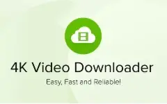 4K video dowloader | Vitalício | Baixe Videos | + Tutorial
