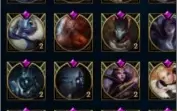 Conta de lol RARISSIMA