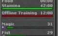 Rp lvl 423/Distance lvl 118/Shielding 107 + makers (non pvp)