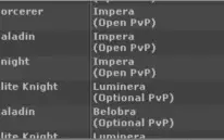 Rp lvl 423/Distance lvl 118/Shielding 107 + makers (non pvp)
