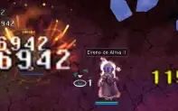Arcana LATAM Freya - Meteoro/Cometa/Impacto Promoção