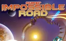 Xbox Super Impossible Road #C99150