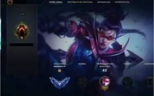 Conta diamante 4  mmr d1/mestre