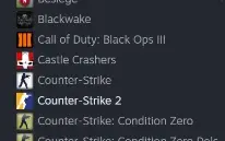 Conta Steam 7 Medalhas (online janeiro 2024)