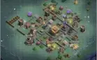 Clash of Clans cv 12 precinho