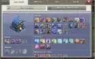 Clash of Clans cv 12 precinho