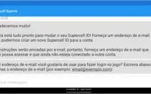 CV 12 + brinde ( conta do clash royale)