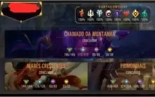 Conta Legends of Runeterra FULL