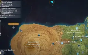 25 personagens t5 e 19 armas t5, bastante exploração!