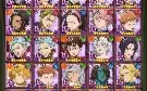 Conta The Seven Deadly sins grand cross Mael 