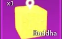 Fruta Buddha Blox Fruit 10 Reais