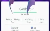 Conta Pokémon GO lvl 21