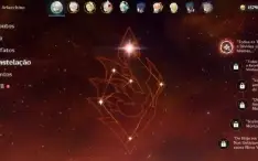 Arlecchino C1 + BISS + Kazuha + 1 arma 5*