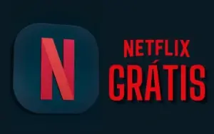 Método Netflix Infinita Gratis 100% Funcional - 2023
