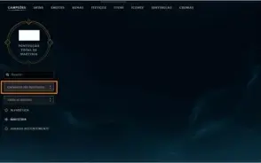 Conta League of Legends/Diamante IV/All Champs/78 Skins