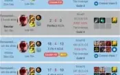 Elo job