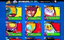 Conta de brawl stars barata só hoje