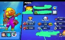 Conta de brawl stars barata só hoje