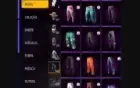 Conta FreeFire +800 reais gastos