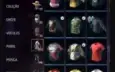 Conta FreeFire +800 reais gastos