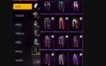 Conta FreeFire +800 reais gastos