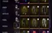 Conta FreeFire +800 reais gastos
