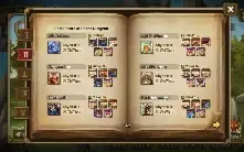 Summoners War Global com Zenitsu Dark e Light + Douman