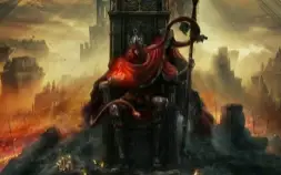 Elden Ring Shadow of the Erdtree somente a dlc