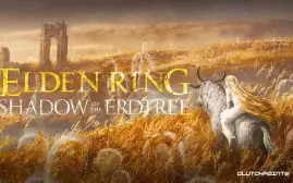Elden Ring Shadow of the Erdtree somente a dlc