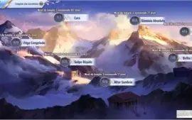 Vendo conta saint seiya awakening Server A7