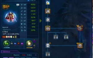 Ladmo Omega Conta Com Omega X , Sussa Shin , Db E Muito Mais