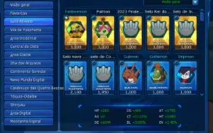 Ladmo Omega Conta Com Omega X , Sussa Shin , Db E Muito Mais