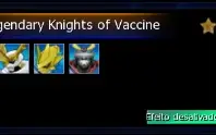 Ladmo Omega Conta Com Omega X , Sussa Shin , Db E Muito Mais