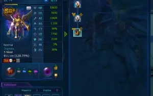 Ladmo Omega Conta Com Omega X , Sussa Shin , Db E Muito Mais
