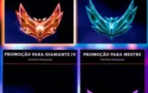 Elo Job League Of Legends Logistica Job