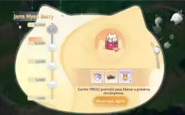 Conta Sumo Sacerdote lvl 87 , 285k power
