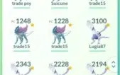 Conta pokemong go mystic lvl 39, 2 mewtwo 100%