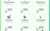 Conta pokemong go mystic lvl 39, 2 mewtwo 100%