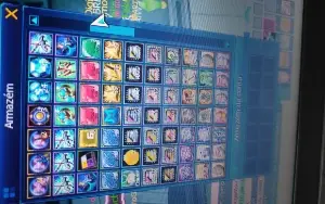 Conta digimon ladmo servidor alphamon