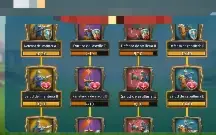 Lords Mobile, 1 Owner, 832 Million Account