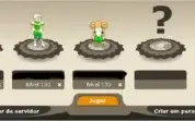 Conta dofus retro monoconta (boon) 3 magus FULL FARM