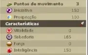 Conta dofus retro monoconta (boon) 3 magus FULL FARM